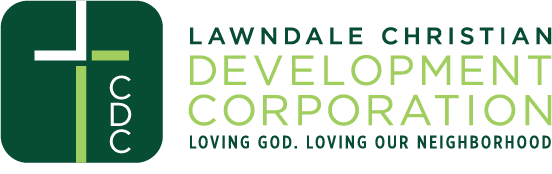 Lawndale Logo - Lawndale Christian Development Corporation – Revitalizing the ...