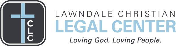 Lawndale Logo - Lawndale Christian Legal Center