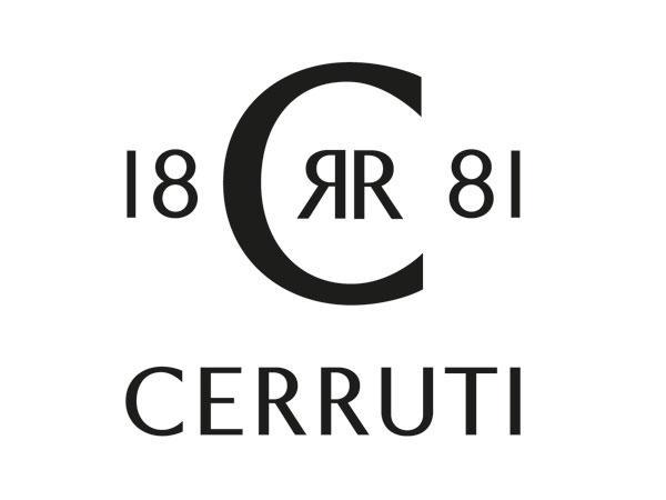 Cerruti Logo - Cerruti 1881