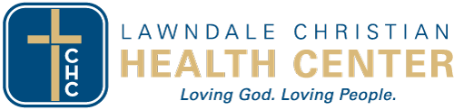 Lawndale Logo - About | Lawndale Christian Health Center