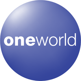 Oneworld Logo - Home Page