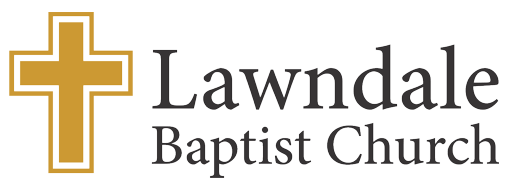 Lawndale Logo - Lawndale Baptist Church