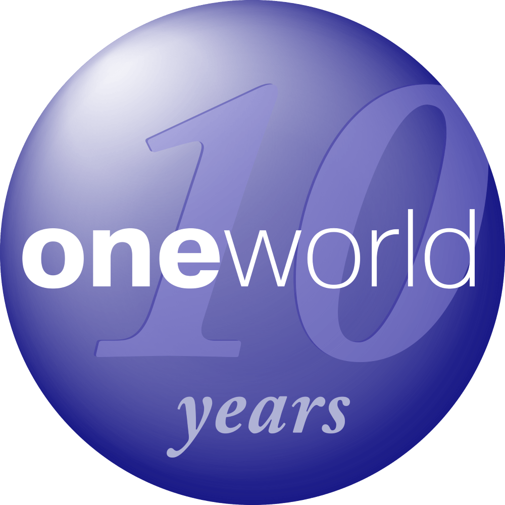 Oneworld Logo - Oneworld