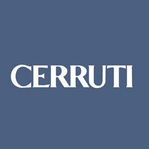 Cerruti Logo - LogoDix