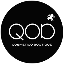 Qod Logo - QOD | Spain