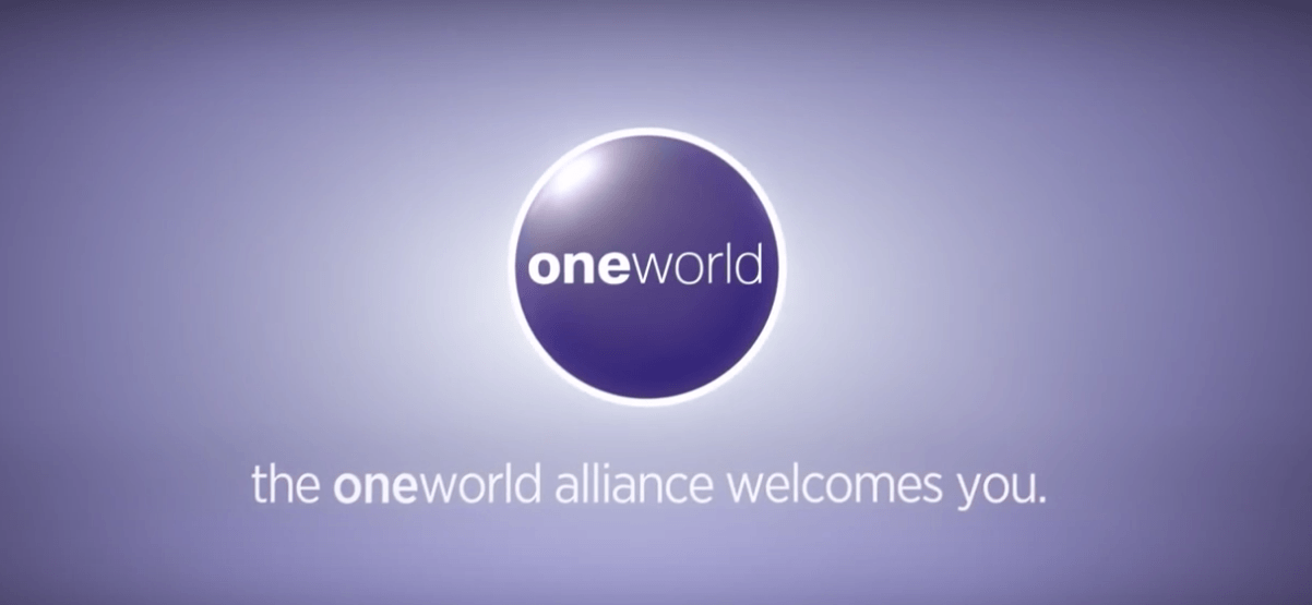 Oneworld Logo - The Oneworld Alliance: Everything You Need To Know (Partners Listed)