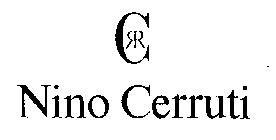 Cerruti Logo - crr cerruti Logo