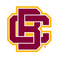 Bethune-Cookman Logo - Shockers Rout Bethune Cookman Saturday, 11 4 State Athletics