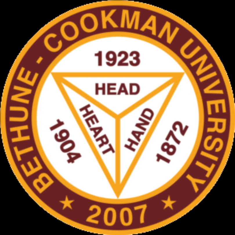 Bethune-Cookman Logo - Bethune Cookman University Launches Record Label