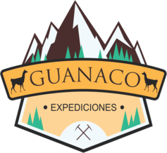 Guanaco Logo - plaza-francia - Guanaco