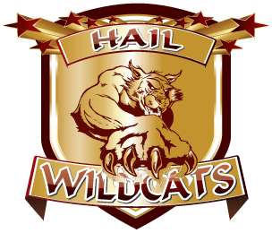 Bethune-Cookman Logo - HailWildcats
