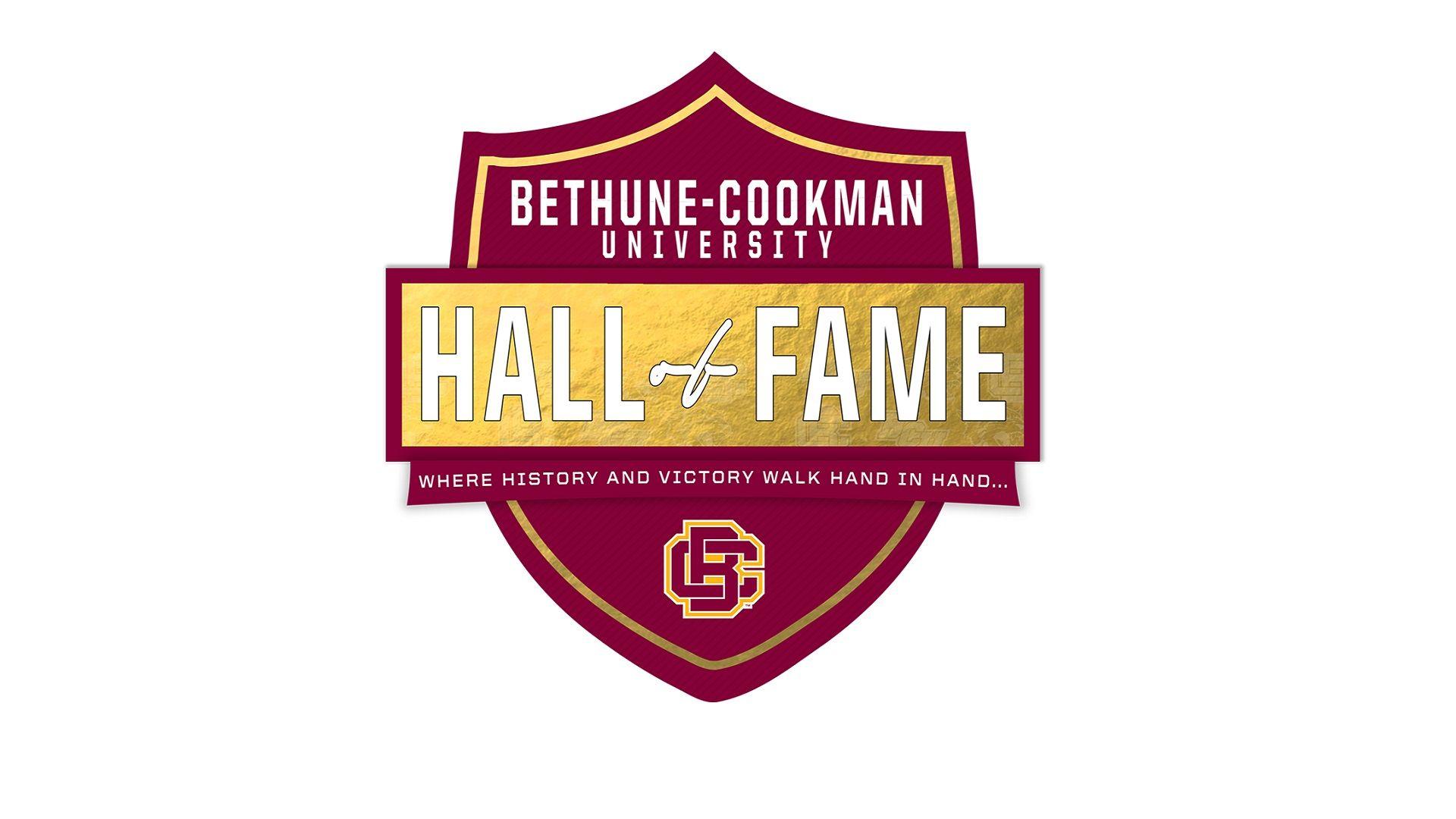 Bethune-Cookman Logo - Bethune-Cookman's Basketball Champion Teams - Bethune-Cookman ...