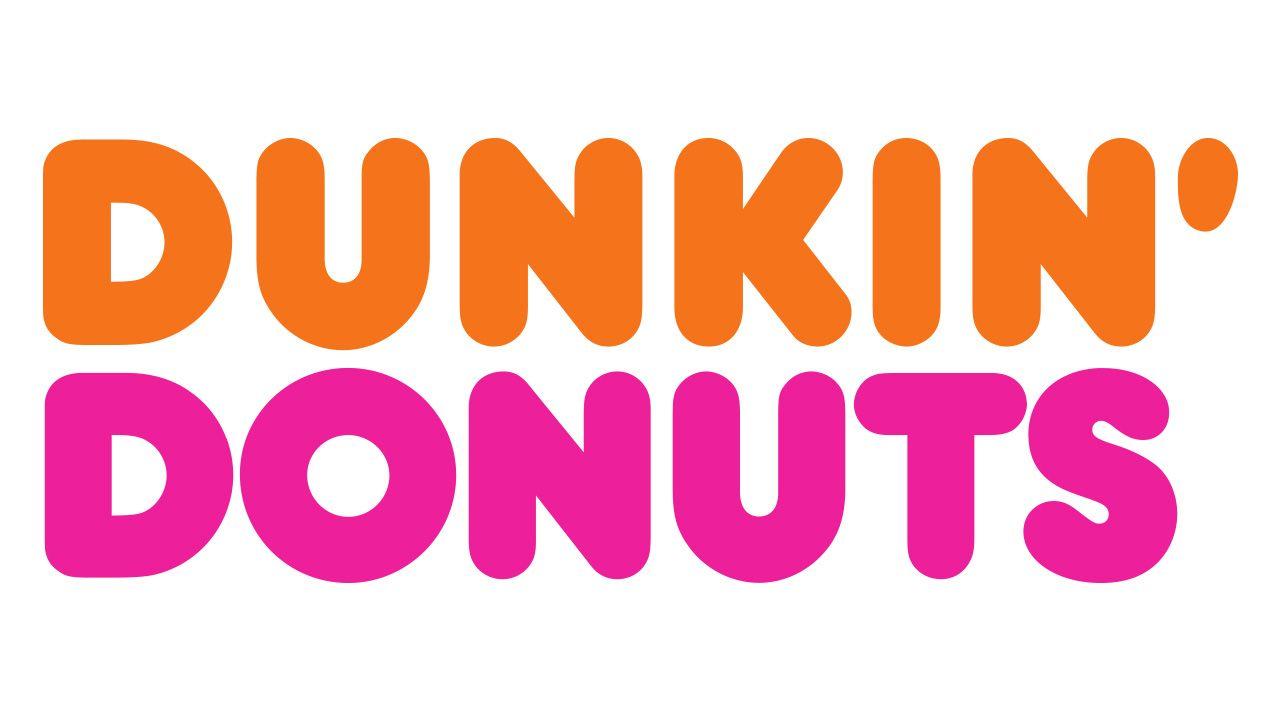 Dunkin Logo - Meaning Dunkin Donuts logo and symbol | history and evolution