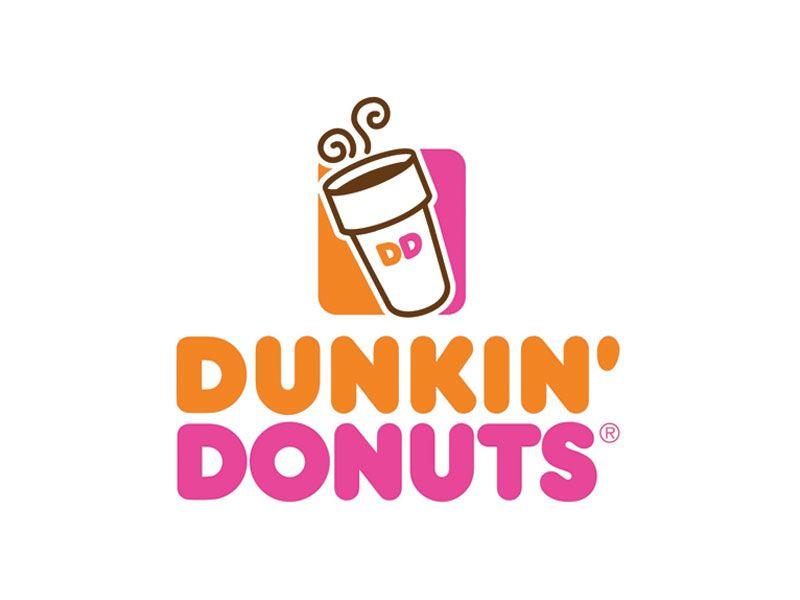 Dunkin Logo - Dunkin Donuts - Stratford Crossing