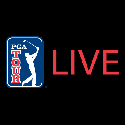 Qod Logo - PGA TOUR LIVE: 17% of field