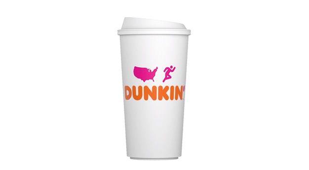 Dunkin Logo - Welcome to Dunkin': Dunkin' Donuts Reveals New Brand Identity