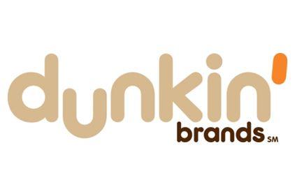 Dunkin Logo - 2011 revenues rise 8.8% for Dunkin' Brands Group | 2012-02-09 ...