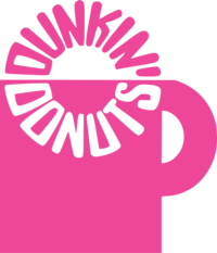 Dunkin Logo - Dunkin' | Logopedia | FANDOM powered by Wikia