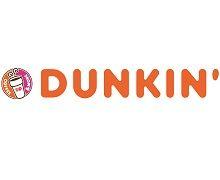 Dunkin Logo - Dunkin' – Pasadena - Shop. Dine. Live | South Lake Avenue - Pasadena ...