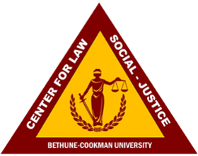 Bethune-Cookman Logo - What Is Social Justice. Bethune Cookman University