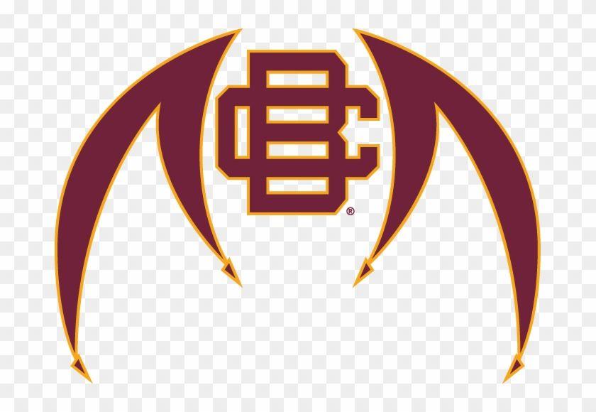 Bethune-Cookman Logo - Fcs Ncaa Football 14 Team Directory Project Cookman