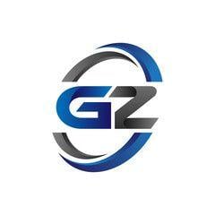 Gz Logo - Gz photos, royalty-free images, graphics, vectors & videos | Adobe Stock