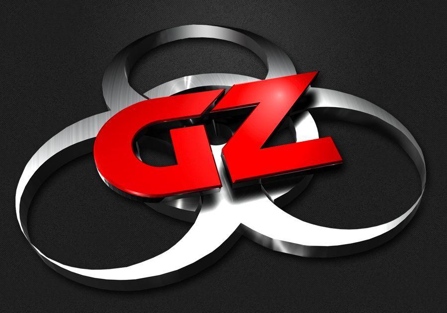 Gz Logo - GZ Gaming Logo Design By Xtreme360.com. Website Designs