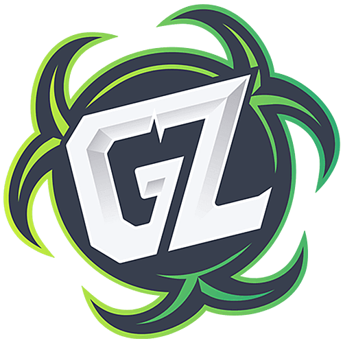 Gz Logo - Team GZ (Ground Zero Gaming) PUBG, roster, matches, statistics