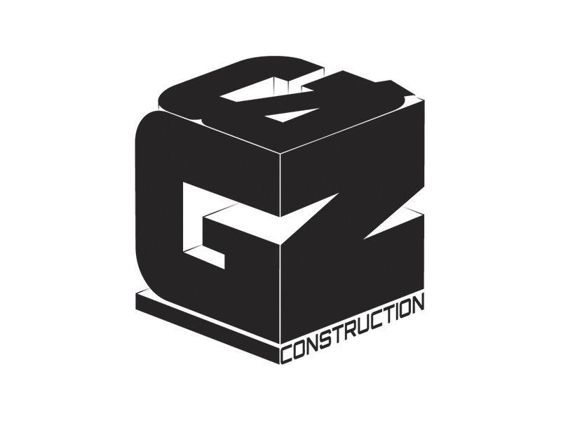 Gz Logo - G Z Logo by Andrew Bond | Dribbble | Dribbble