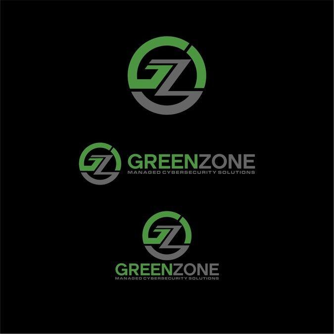 Gz Logo - Cyber Security Start Up needs powerhouse logo for large audience ...