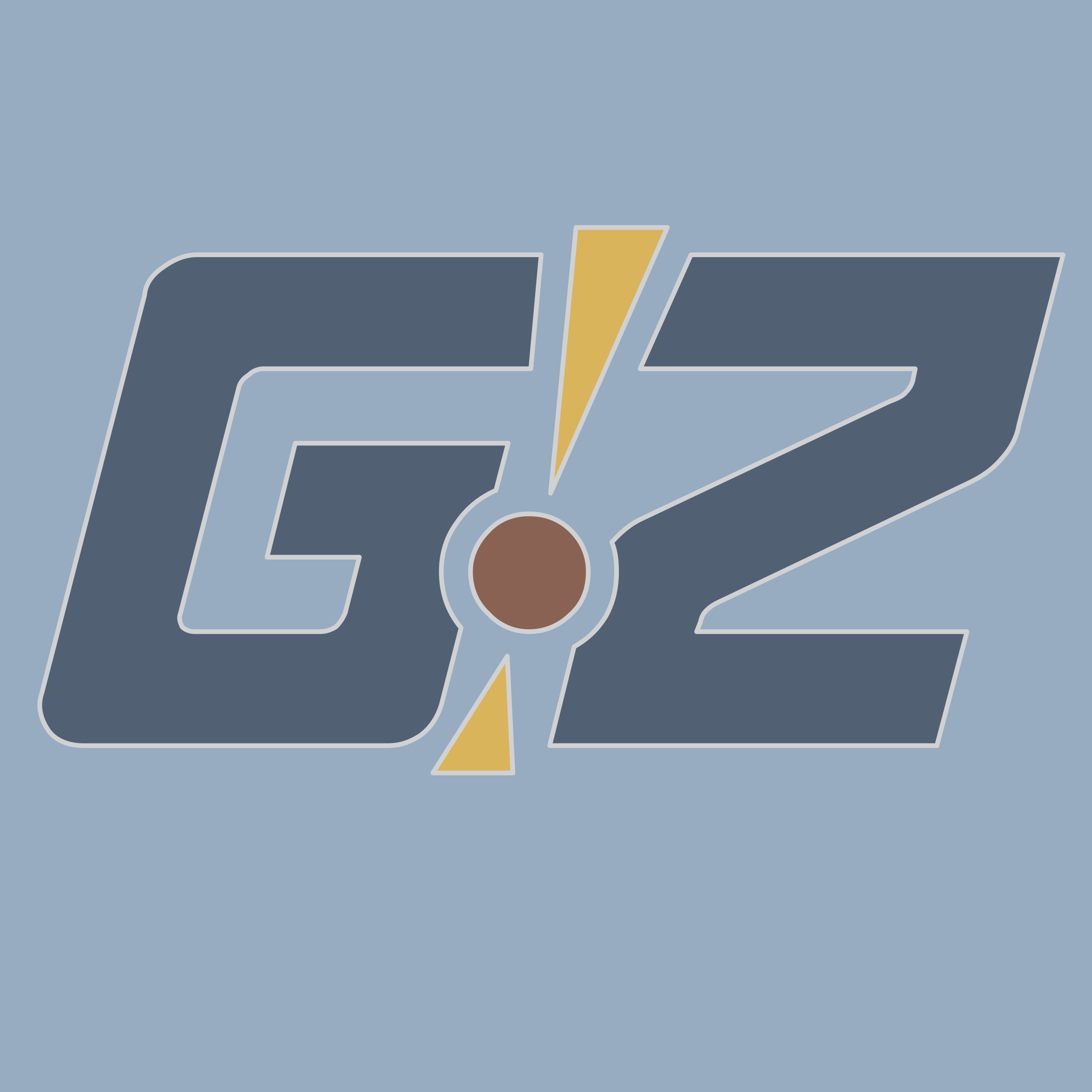 Gz Logo - GZ GroundZero Logo PNG Transparent & SVG Vector