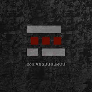 Qod Logo - QOD – Absequence (CD Album – Silentes Minimal Editions) - Side-Line ...