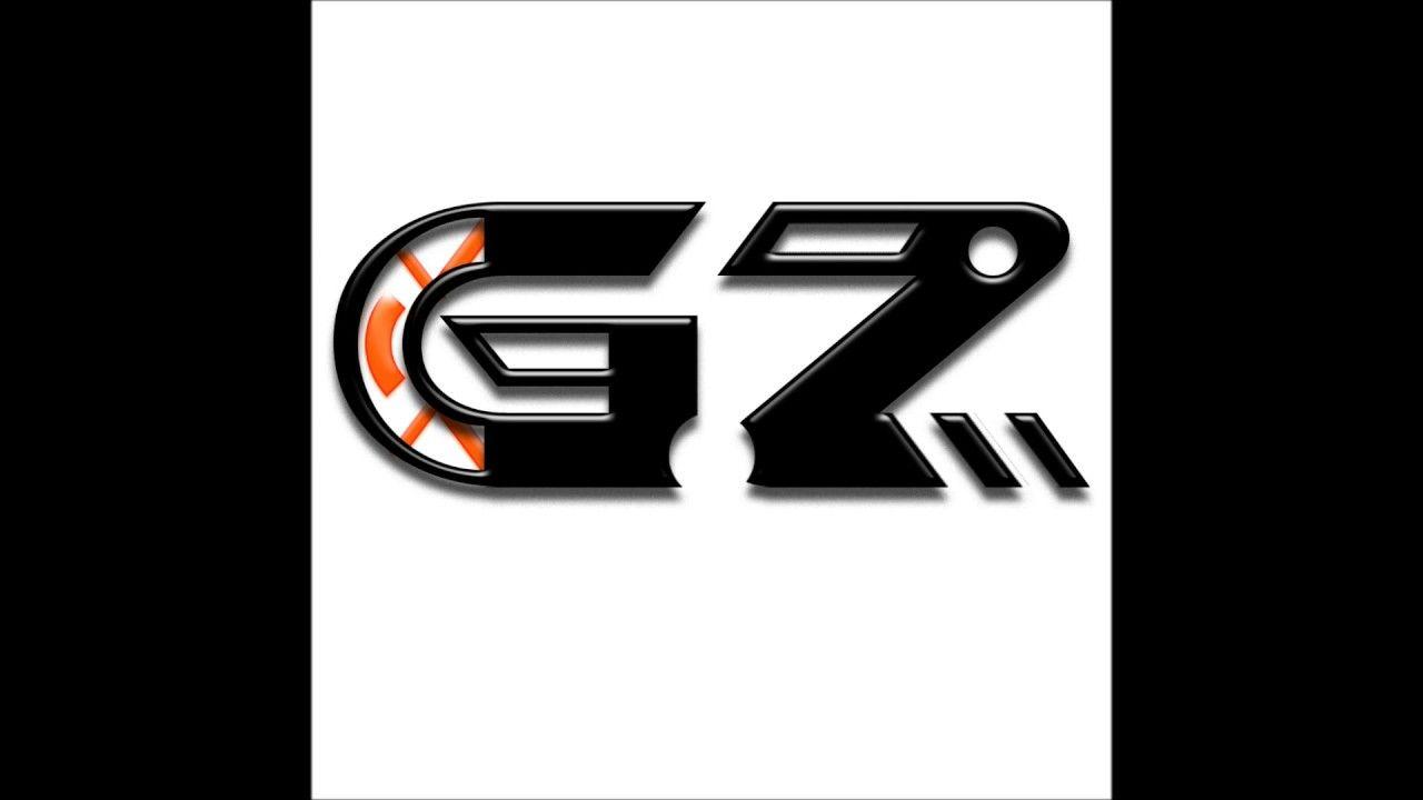 Gz Logo - Progression I Logo Gz Corporation By MaDjesTiK