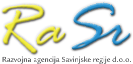 Rasr Logo - Dobrodošli na spletnih straneh Razvojne agencije Savinjske regije ...