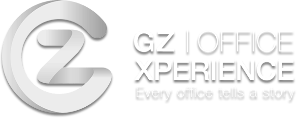 Gz Logo - Select - GZ OfficeXperience
