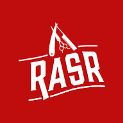 Rasr Logo - RASR App