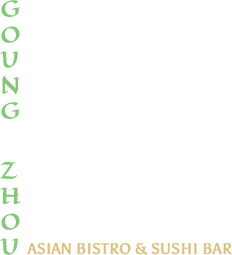 Gz Logo - GZ Asian Bistro & Sushi Bar | Sushi