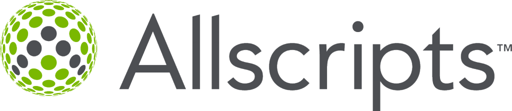 Allscripts Logo - allscripts-logo | Jitterbit