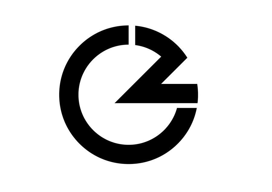 Gz Logo - Entry #21 by almeidavector for GZ initial needed | Freelancer