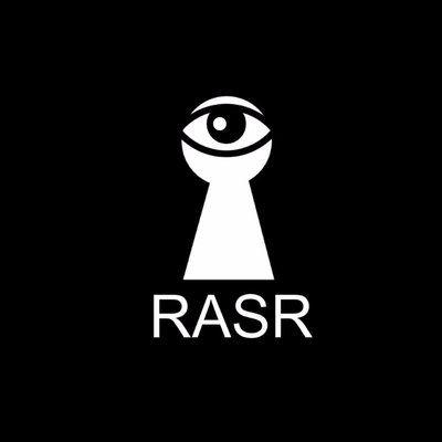 Rasr Logo - RASR (@RASR_EDM) | Twitter