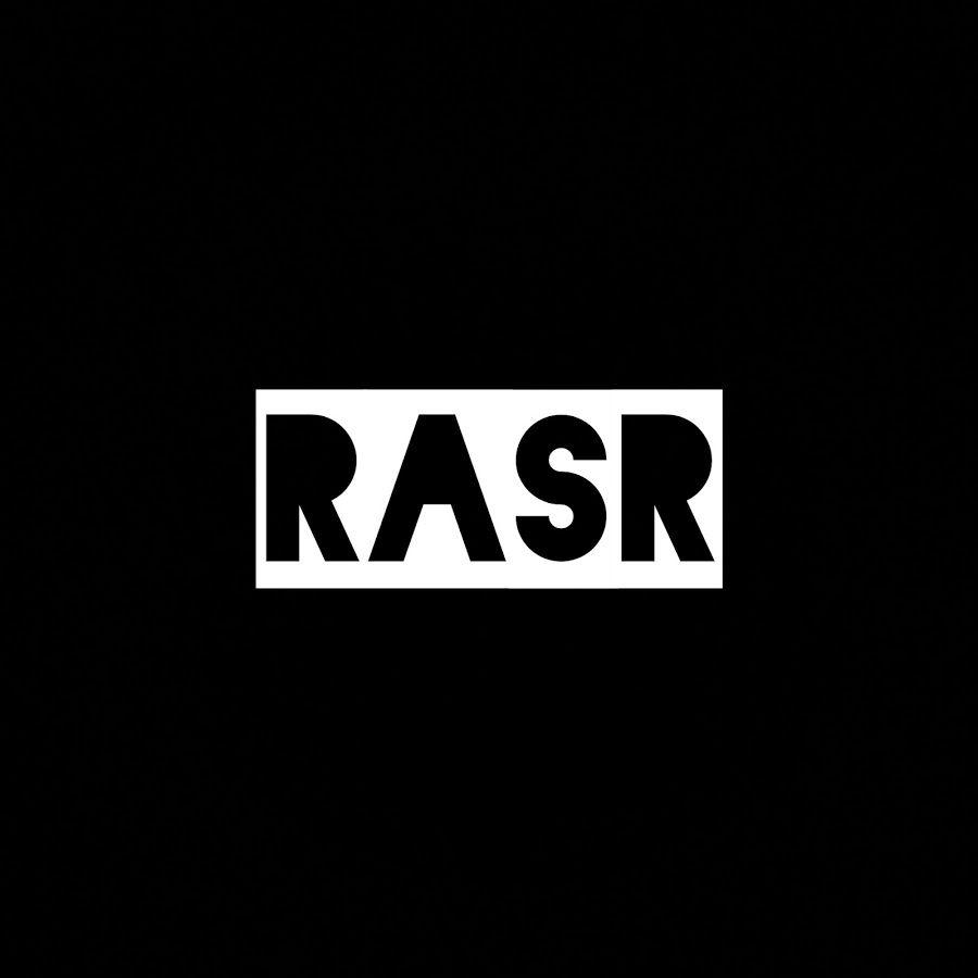 Rasr Logo - Shadow RASR - YouTube