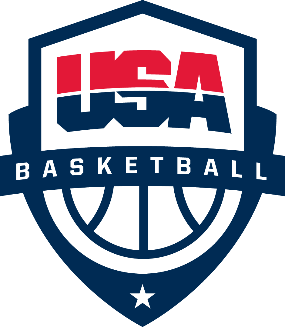 US-Sport Logo - United States Primary Logo - Federation Internationale de Basket ...