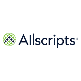 Allscripts Logo - Allscripts Vector Logo | Free Download - (.SVG + .PNG) format ...