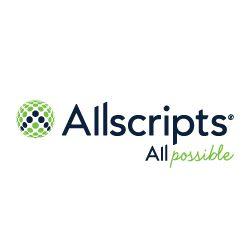 Allscripts Logo - Home | ca.allscripts.com