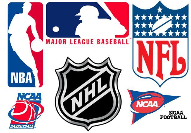 US-Sport Logo - All sports Logos