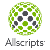 Allscripts Logo - Allscripts EHR Software Review | Compare Electronic Health Record ...