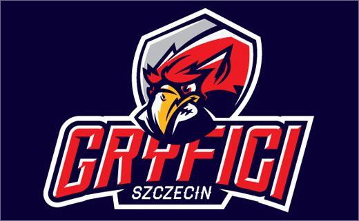 US-Sport Logo - Football Logo: Szczecin Griffins - Logo Designer