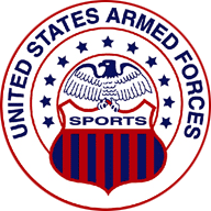 US-Sport Logo - U.S. Armed Forces Sports