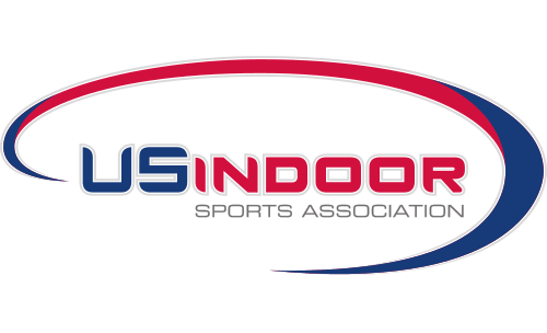 US-Sport Logo - USIndoor Sports Association