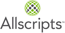 Allscripts Logo - Allscripts UH Care Shortucts and Tips